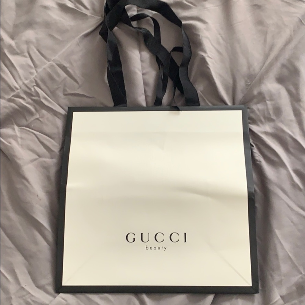 Gucci bag
